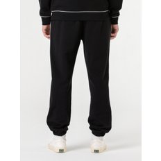 [코엑스몰] 팬츠 SMALL LOGO PIPING JOGGER-BLACK