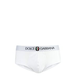 [돌체 앤 가바나] Brief boxer M3C03JONN94_W0800 White