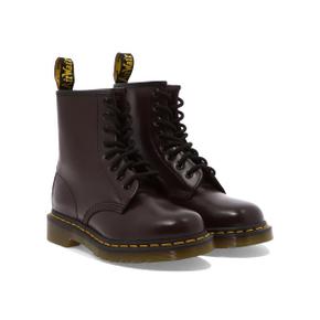 Ankle Boots 1460 combat boots Bordeaux 27277626BURGUNDY SMOOTH