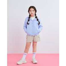 24SS 디스커버리키즈 패커블 경량 바람막이 자켓 DKWJ74043