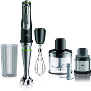 영국 브라운 핸드블랜더 Braun MQ 9138XI MultiQuick 9 Hand Blender 1637855