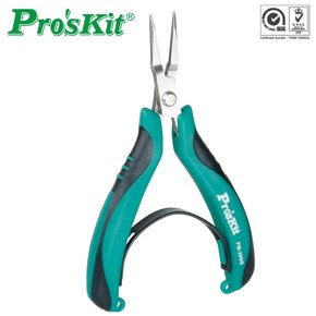 Prokit 롱노즈(PM-396G), 스테인리스 재질 T5253