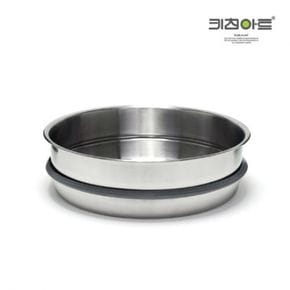 찜판 스텐 304 찜기 스티머 24cm