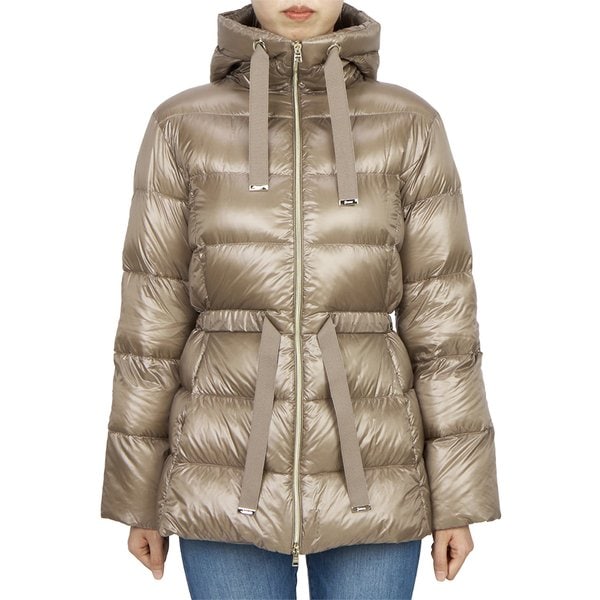 [부산점] 여성 패딩 점퍼 PI002128D 12017Z 2600