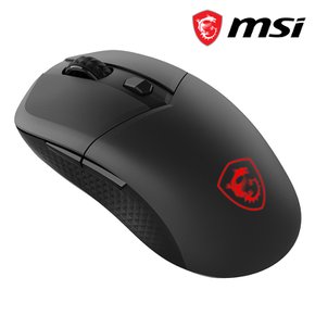 VERSA 300 무선 블루투스 게이밍 마우스 충전식 게임용 사무용 컴퓨터 PC 노트북 휴대용