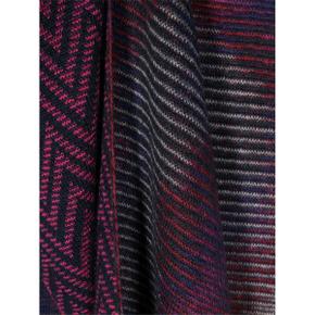 Scarf SCMFWMD91330003 Fuchsia