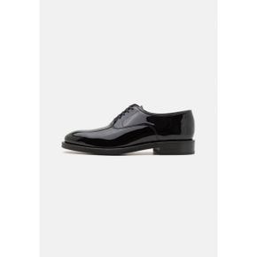 5064864 Paul Smith Smart lace-ups - black 105708282