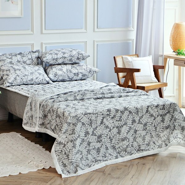 리브린 포레리프 시어서커 여름 간절기 홑이불 SS