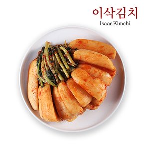 [이삭김치] 국내산 매일밥상 맛나 총각김치 10kg