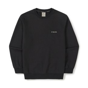 그래픽 맨투맨 B1 S26SMFHT52 DC VB