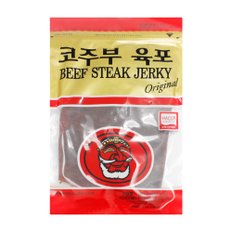 코주부육포[170g]