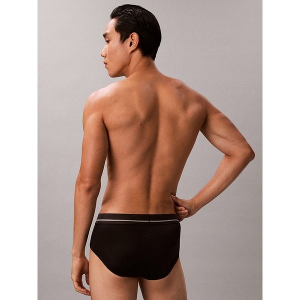 남성 뉴 사인 로고 힙브리프_NB4540UB1