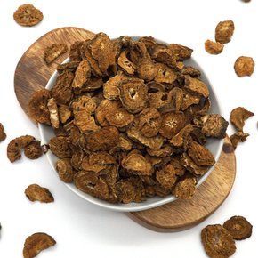 국산 볶은 우엉 1kg (500g x 2개) 우엉차