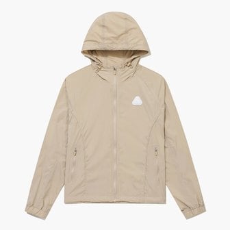 르꼬끄골프 [여주점] 여성 후드형 윈드브레이커 GR122LBL22 BEGE