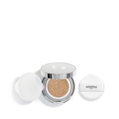 Sisley 시슬리 휘또 블랑 르 쿠션 파운데이션 15g 00w 쉘