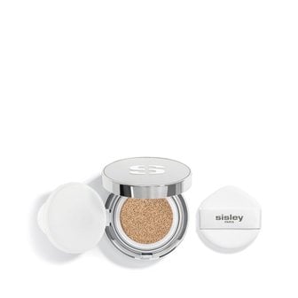  Sisley 시슬리 휘또 블랑 르 쿠션 파운데이션 15g 00w 쉘