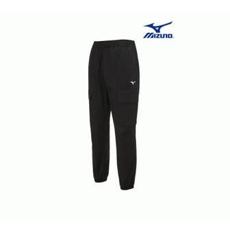 미즈노 카고 조거 팬츠 CARGO JOGGER PANTS 32YD352309SG