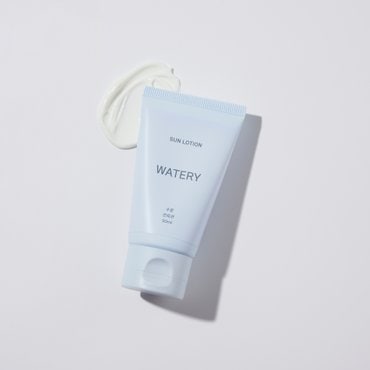 JAJU 25N자주 수분 선로션 SPF50+ PA++++