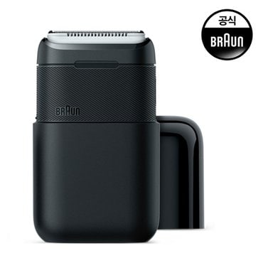 BRAUN [브라운] 휴대용 전기면도기 시리즈X  M1100