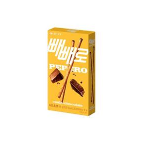 롯데 빼빼로 누드초코 40입(50g x 40개) 1박스 무료배송