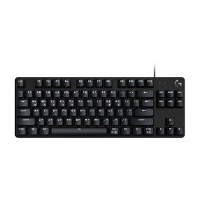 코리아 G413 TKL SE 유선 기계식 키보드