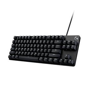 코리아 G413 TKL SE 유선 기계식 키보드