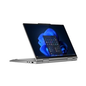 (공식) ThinkPad X1 2in1 Gen 9 (21KE0005KR) 터치스크린/360도/울트라7/32GB/512GB/윈11Pro포함