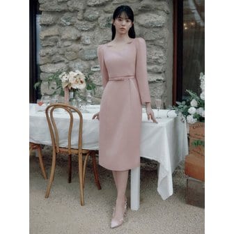 이바나헬싱키 Kirsti wrap dress