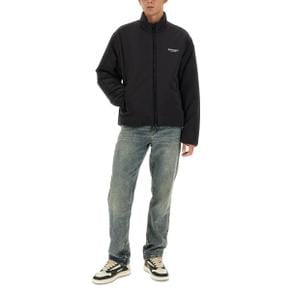 Casual Jacket MP1006_01 BLACK