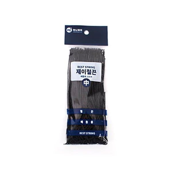 하나제이 고급 갑철끈 대용량 중형 부드러운 끈 제본 - SSG.COM