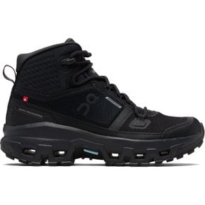 러닝 블랙 클라우드락 스니커즈 3WF10131043 Black  Black