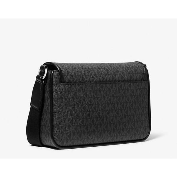 [국내배송] 마이클코어스  브래드쇼 미디엄 메신저백  35S5S2BM8B