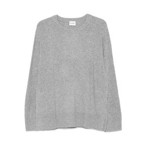 26SS 클로즈드 탑 C9682092022127 GREY
