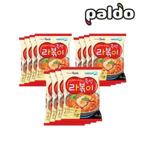 라볶이 (4개입번들) x 3개(총 12개)