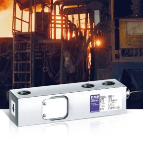 로드셀 BSA-3T (MAX Capacity : 3ton) 방수 IP65설계 - NTEP인증 - 플렛폼 - 호퍼스케일 - 탱크스케일