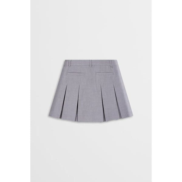 [Women] 스티나 플리츠 스커트 1545143906000