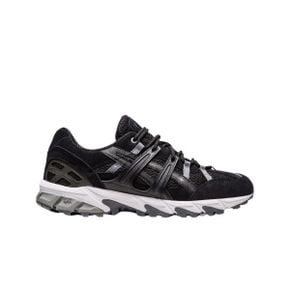 젤 소노마 15-50 블랙 클레이 그레이 Asics Gel-Sonoma 15-50 Black Clay Grey