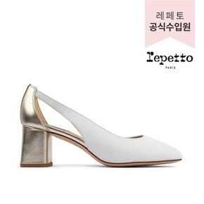 [REPETTO] 펌프스 테리 (V4043VEAGMD1442)