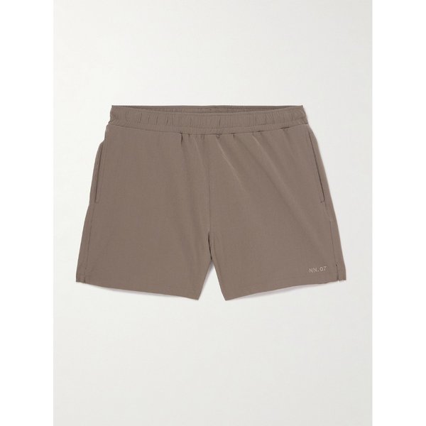 NN.07 홀리데이 10039 스트레이트 레그 숏 스윔 쇼츠 46376663163026313