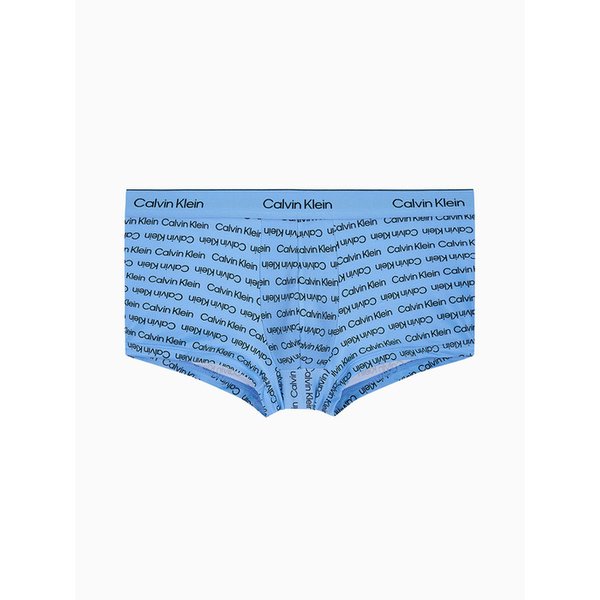 남성 아이콘 코튼 스트레치 마이크로 로우 라이즈 트렁크_NB46001K6