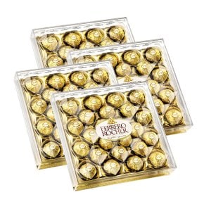 페레로로쉐 다이아 24T*4개/초콜렛/초콜릿/선물용/무료배송