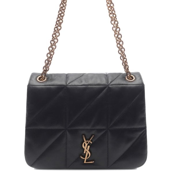 [부산점] 25FW 여성 제이미 4.3 미디엄 숄더백 (809696 AAB32 1000 25F)