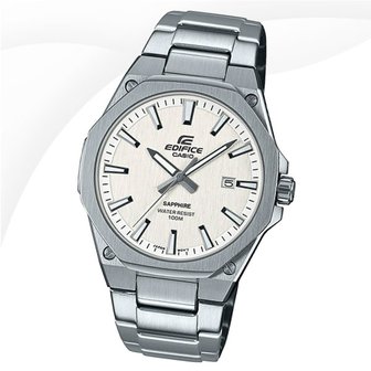 카시오 EDIFICE  EFR-S108D-7A 손목시계