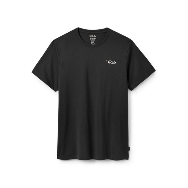 26SS 랩 반팔 티셔츠 QCC45BEL BELUGA DOM