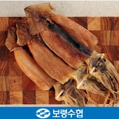 보령수협 마른오징어 3미 170g