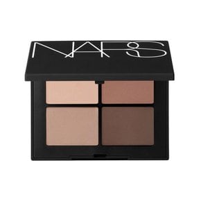 NARS (너스) 쿼드 아이 섀도우  03846 Koh rong