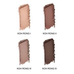 NARS (너스) 쿼드 아이 섀도우  03846 Koh rong