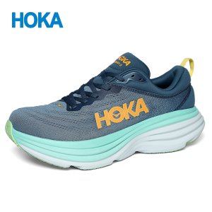 호카오네오네 [HOKA](정품) 남성 본디 8 와이드 1127953-RHD