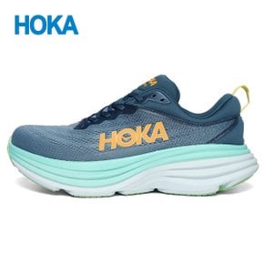 [HOKA](정품) 남성 본디 8 와이드 1127953-RHD