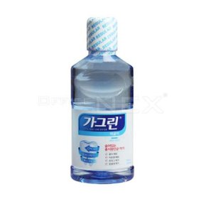 가그린 가글 가글추천 동아제약 250ml X ( 2매입 )